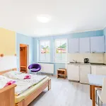 Orhideja Apartment Tolmin