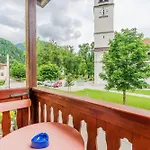 Apartman Orhideja Tolmin