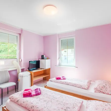 Apartmán Orhideja Tolmin