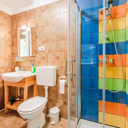 Orhideja * تولمين