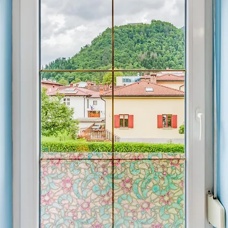 Orhideja شقة تولمين