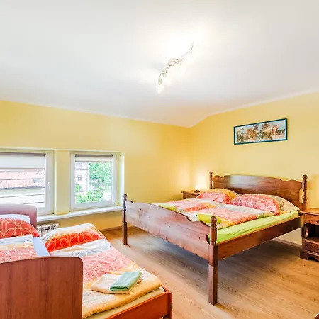 Orhideja Appartement Tolmin