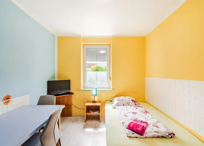 Orhideja Apartamento