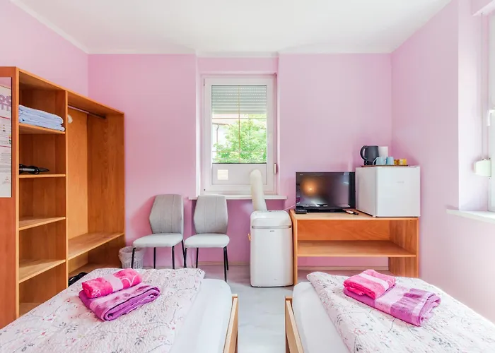 Apartamento Orhideja