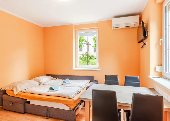 Orhideja Apartamento *