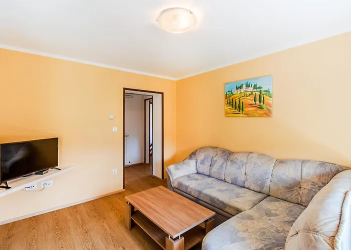 Orhideja Apartamento