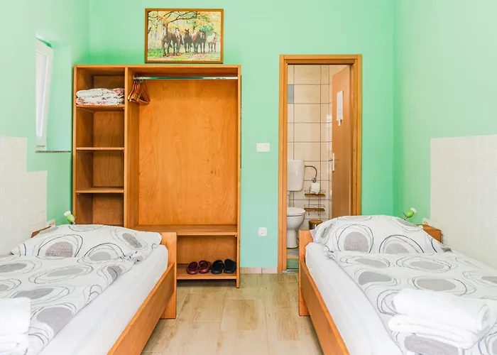 Apartment Orhideja Tolmin
