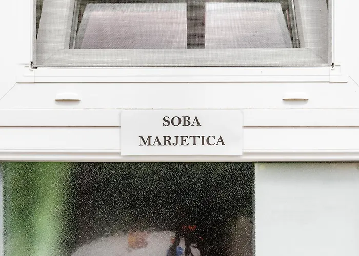 Apartamento Orhideja