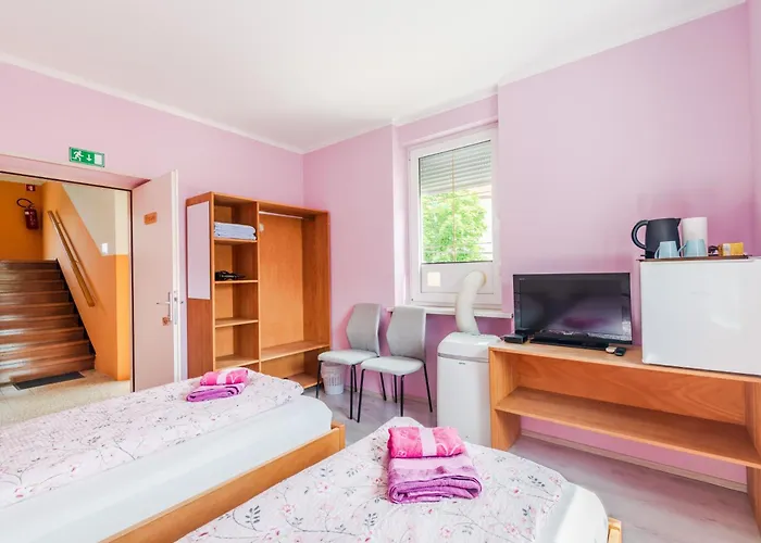 Orhideja Apartamento