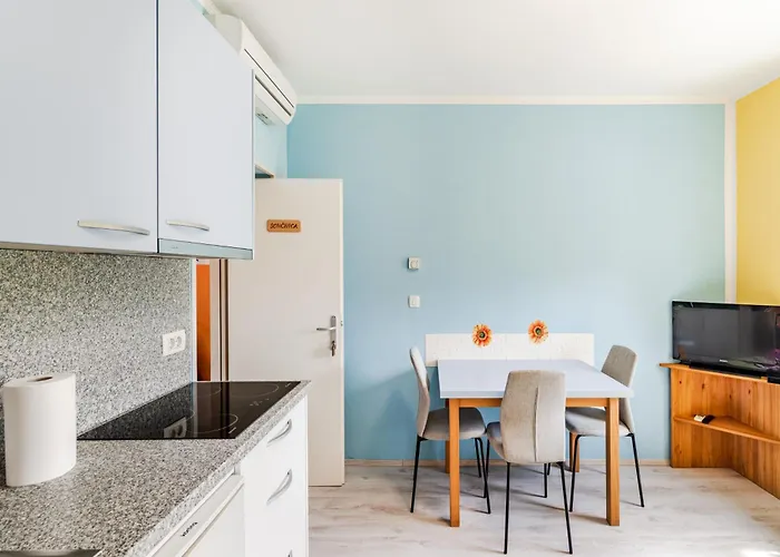 Orhideja Apartamento *