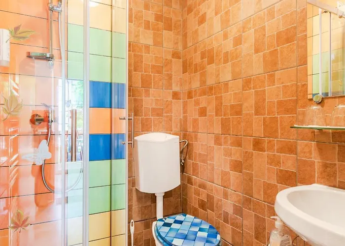 Orhideja Apartamento *