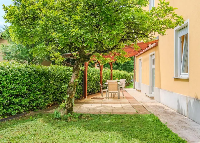 Orhideja Apartamento